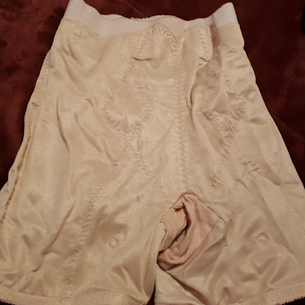 Ladies shaper